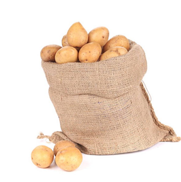 Irish Potatoes
